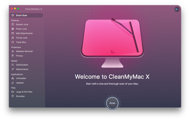 Computer Cleaner Free Download Mac