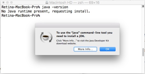 Mac Java Jre 7 Download